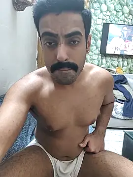 Snapshot of vaibhavchugh38 chatting on 16, 2, 2025 vaibhavchugh38 online show from 16, 2, 2025