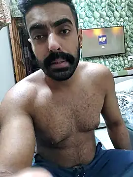 Snapshot of vaibhavchugh38 chatting on 7, 3, 2025 vaibhavchugh38 online show from 7, 3, 2025