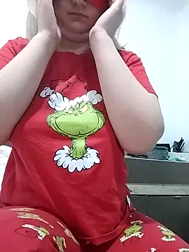 blondaf online show from 2, 4, 2026