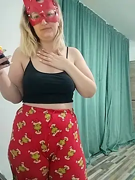 blondaf online show from 9, 4, 2026