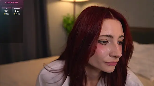 Lanais Milana online show from 12, 1, 2025