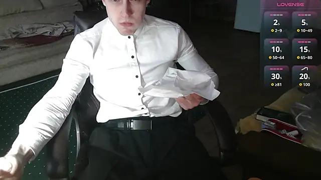 johnny positive online show from 12, 4, 2026