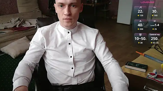 johnny positive online show from 15, 4, 2026