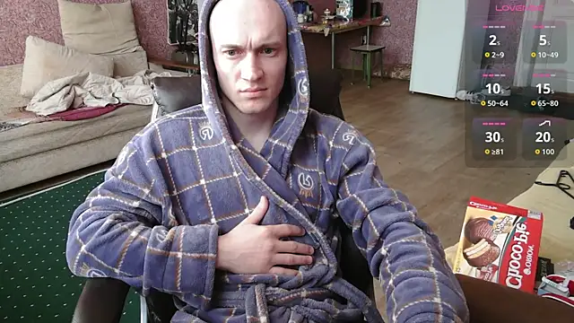 johnny positive online show from 17, 4, 2026