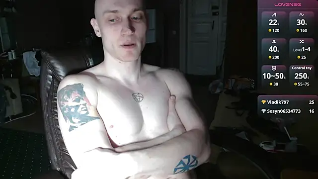 johnny positive online show from 17, 4, 2026