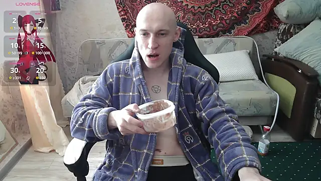 Snapshot of johnny_positive chatting on 27, 6, 2026 johnny positive online show from 27, 6, 2026