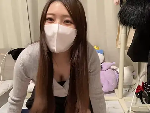 Snapshot of marin_ch_jp chatting on 18, 1, 2025 marin ch jp online show from 18, 1, 2025