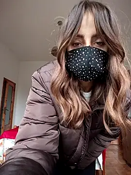 Akemi rossi online show from 28, 11, 2025