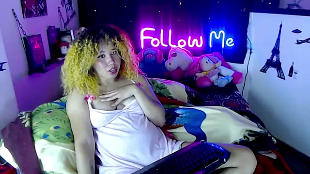 temptation-x online show from 5, 5, 2026