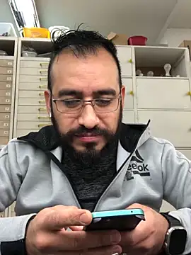 leonardohot1987 online show from 24, 1, 2025