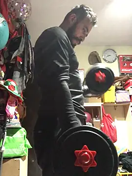 leonardohot1987 online show from 3, 2, 2025