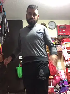 leonardohot1987 online show from 13, 2, 2025