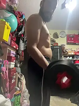 leonardohot1987 online show from 27, 2, 2025