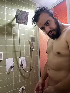 leonardohot1987 online show from 3, 3, 2025