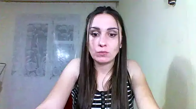 Yuliia30 online show from 11, 1, 2025