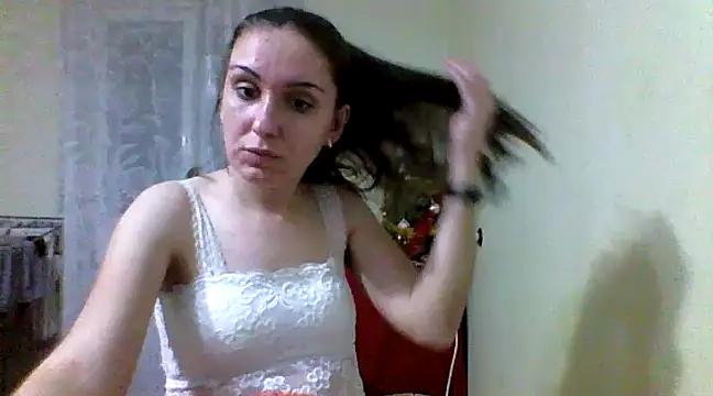 Yuliia30 online show from 16, 1, 2025