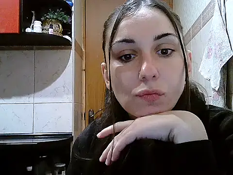 Yuliia30 online show from 4, 10, 2025