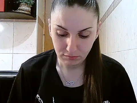 Yuliia30 online show from 8, 4, 2026