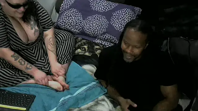 BBC Dominates BBW online show from 17, 1, 2025