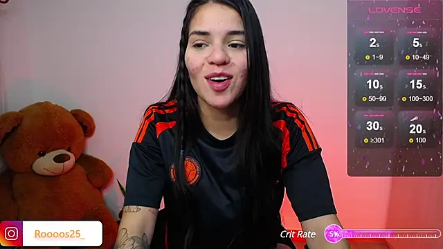 Anddyy   online show from 20, 3, 2025