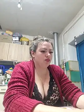 Snapshot of Jyleta chatting on 18, 6, 2026 Jyleta online show from 18, 6, 2026