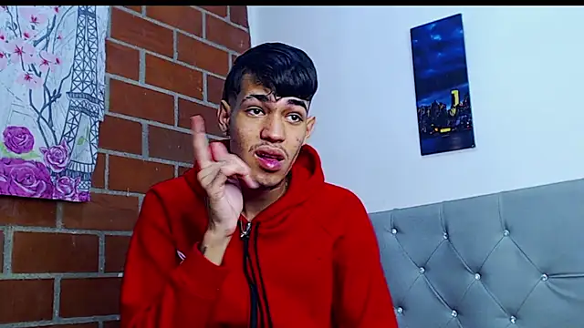 Snapshot of Alejandro_bigdick_x chatting on 17, 3, 2025 Alejandro bigdick x online show from 17, 3, 2025