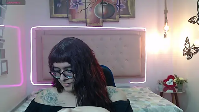 kathepickmanx online show from 1, 3, 2026