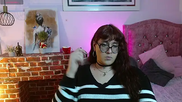 kathepickmanx online show from 15, 4, 2026