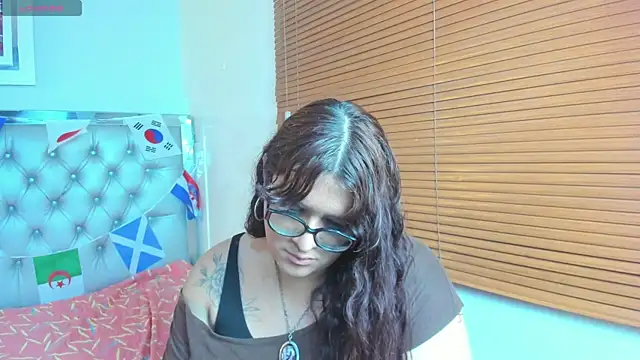 kathepickmanx online show from 20, 6, 2026