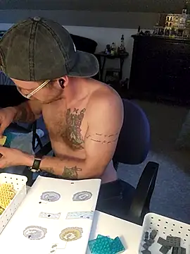 SoxxyNsh online show from 14, 11, 2025