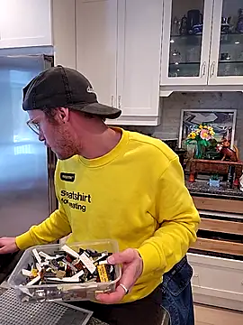 SoxxyNsh online show from 20, 3, 2026