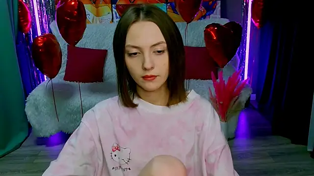 JesssWalker online show from 5, 3, 2025