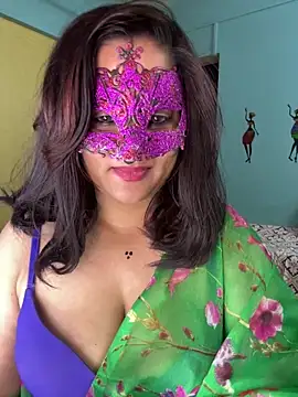 Snapshot of Ayeshaa__25 chatting on 16, 2, 2025 Ayeshaa  25 online show from 16, 2, 2025