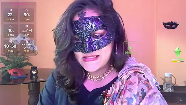 Snapshot of Ayeshaa__25 chatting on 13, 9, 2025 Ayeshaa  25 online show from 13, 9, 2025