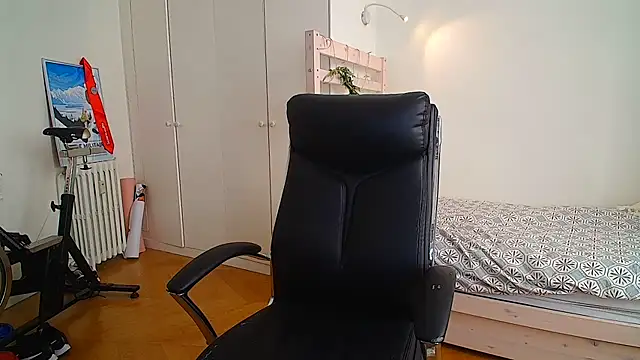 KattyFR online show from 26, 5, 2026