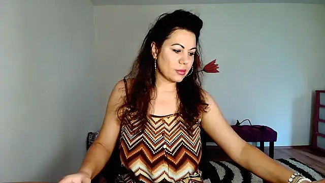 VixenVibesX online show from 13, 6, 2026