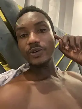 MylesBbc23 online show from 12, 1, 2025