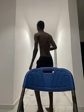 MylesBbc23 online show from 26, 1, 2025