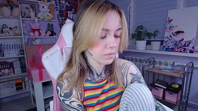 Catharsisi online show from 2, 11, 2025