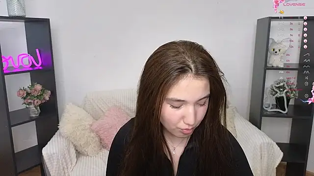 anna elfi online show from 8, 2, 2025