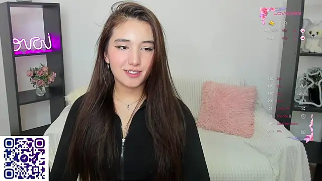 anna elfi online show from 9, 2, 2025