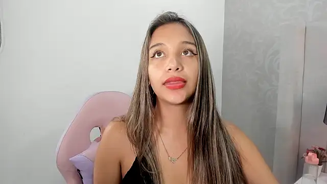 TaniaParker online show from 26, 2, 2025