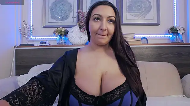 BustyEva  online show from 19, 3, 2025