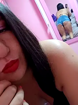 Melyy Edii online show from 4, 12, 2025