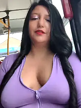 Melyy Edii online show from 14, 4, 2026