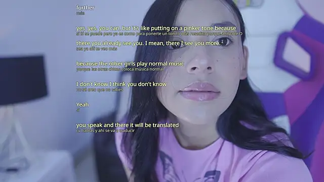 Snapshot of Hade_collinss chatting on 14, 1, 2025 Hade collinss online show from 14, 1, 2025