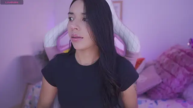 Snapshot of Hade_collinss chatting on 16, 1, 2025 Hade collinss online show from 16, 1, 2025