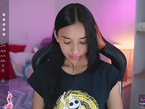 Snapshot of Hade_collinss chatting on 3, 3, 2025 Hade collinss online show from 3, 3, 2025