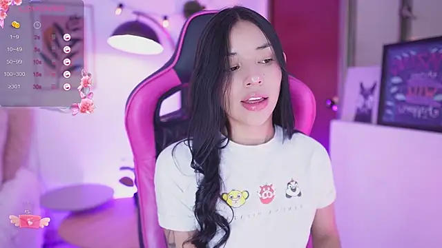 Snapshot of Hade_collinss chatting on 14, 3, 2025 Hade collinss online show from 14, 3, 2025