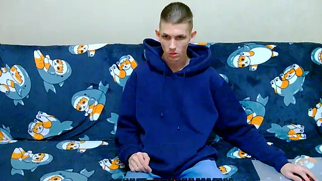 Lester Broo online show from 5, 10, 2025